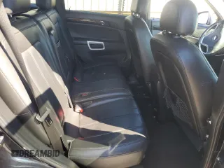 2014 Chevrolet Captiva Sport LT with VIN 3GNAL3EK3ES660953, listed as a Copart auction lot 75322574 with Not Provided miles and Salvage Title. Bid and sale history available at DreamBid. Image 11.