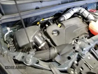 2022 Chevrolet Trax LS z VIN KL7CJNSM5NB516273, wystawiony jako Copart lot #70015475 z przebiegiem 38 463 mil mil oraz Szkoda całkowita • Salvage title. Historia ofert i sprzedaży dostępna na DreamBid. Obrazek 13.