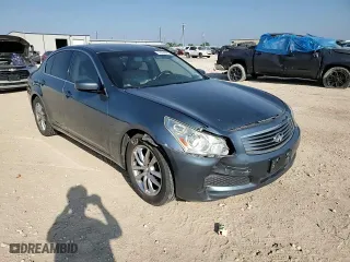 2009 Infiniti G37 Sedan Journey with VIN JNKCV61E09M309774, listed as a Copart auction lot 50264465 with 139,287 mi miles and Salvage Title. Bid and sale history available at carsss.com. Image 11.