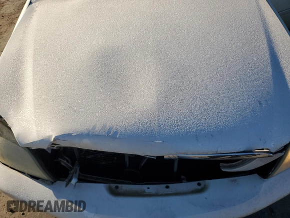 2003 Cadillac DeVille DTS z VIN 1G6KF57963U257494, wystawiony jako Copart lot #84532944 z przebiegiem 104 766 mil mil oraz Szkoda całkowita • Salvage title. Historia ofert i sprzedaży dostępna na DreamBid. Obrazek 11.