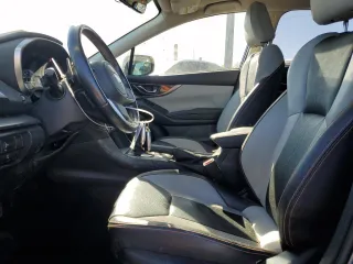 2019 Subaru Crosstrek Limited with VIN JF2GTANC6K8260701, listed as a Copart auction lot 49718715 with 58,794 mi miles and Salvage Title. Bid and sale history available at carsss.com. Image 7.