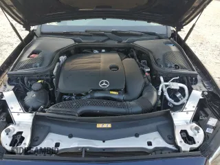 2021 Mercedes-Benz E 350 z VIN W1KZF8DB0MA960781, wystawiony jako Copart lot #55666175 z przebiegiem Nie podano mil oraz Nie do naprawy • Non repairable. Historia ofert i sprzedaży dostępna na DreamBid. Obrazek 11.