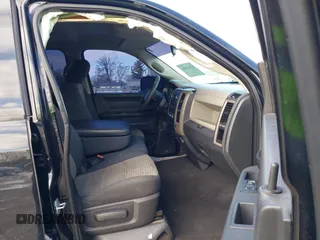 2012 Ram 1500 Express with VIN 1C6RD6FT4CS141539, listed as a IAAI auction lot 41641026 with 199,463 mi miles and . Bid and sale history available at DreamBid. Image 5.