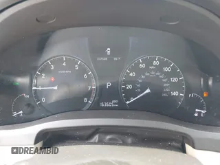 2015 Lexus RX 350 с VIN 2T2BK1BA9FC318790, выставлен на аукционе IAAI как лот 42403900 с пробегом 163 605 миль миль и . История ставок и продаж доступна на DreamBid. Изображение 7.