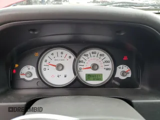 2007 Ford Escape XLT with VIN 1FMCU93187KA75792, listed as a Copart auction lot 62697334 with 97,339 mi miles and Salvage Title. Bid and sale history available at carsss.com. Image 9.