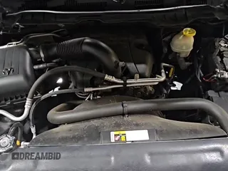 2017 Ram 1500 Express z VIN 1C6RR6KT7HS848150, wystawiony jako Copart lot #52388745 z przebiegiem 122 567 mil mil oraz Czysty tytuł • Clean title. Historia ofert i sprzedaży dostępna na DreamBid. Obrazek 14.