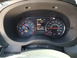 2019 Subaru WRX STI with VIN JF1VA2R65K9813893, listed as a Copart auction lot 79943064 with 60,172 mi miles and Clean Title. Bid and sale history available at carsss.com. Image 9.