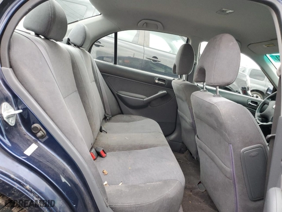 2005 Honda Civic Hybrid with VIN JHMES95675S016806, listed as a Copart auction lot 79434234 with 176,354 mi miles and Clean Title. Bid and sale history available at carsss.com. Image 10.