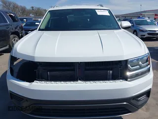 2018 Volkswagen Atlas S with VIN 1V2AP2CA1JC565274, listed as a IAAI auction lot 41686934 with 68,289 mi miles and . Bid and sale history available at DreamBid. Image 6.