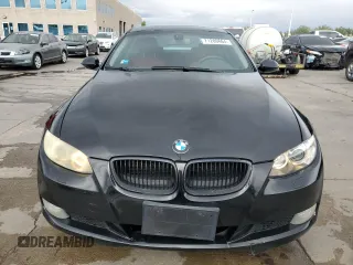 2008 BMW 3 Series 328xi z VIN WBAWV53568P079397, wystawiony jako Copart lot #71280664 z przebiegiem 145 909 mil mil oraz Czysty tytuł • Clean title. Historia ofert i sprzedaży dostępna na DreamBid. Obrazek 5.
