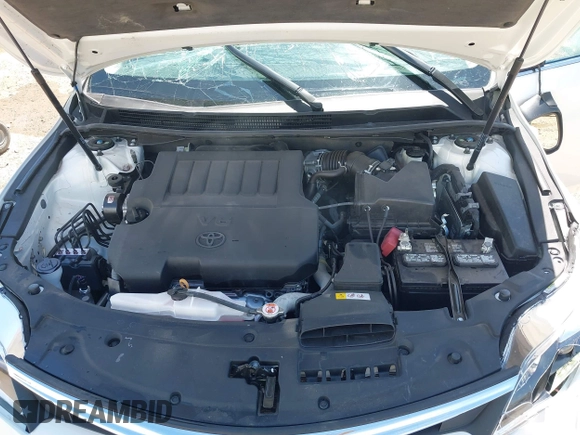 2018 Toyota Avalon XLE with VIN 4T1BK1EB3JU275676, listed as a IAAI auction lot 42045852 with 17,015 mi miles. Bid and sale history available at carsss.com. Image 10.