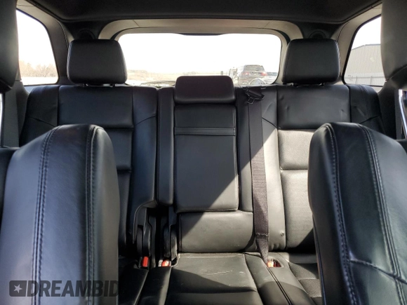 2020 Jeep Grand Cherokee Limited X z VIN 1C4RJFBG8LC339979, wystawiony jako Copart lot #49866415 z przebiegiem 68 760 mil mil oraz Szkoda całkowita • Salvage title. Historia ofert i sprzedaży dostępna na DreamBid. Obrazek 10.