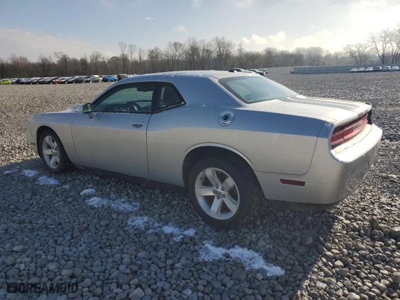 2012 Dodge Challenger SXT Plus with VIN 2C3CDYAG6CH139324, listed as a Copart auction lot 51912165 with 56,473 mi miles and Salvage Title. Bid and sale history available at carsss.com. Image 2.
