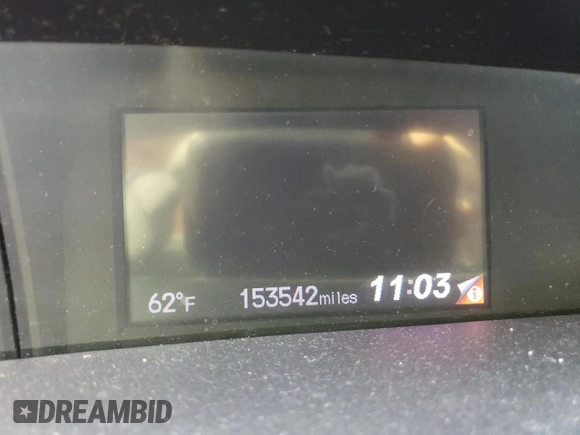 2013 Honda Civic LX with VIN 19XFB2F59DE208913, listed as a Copart auction lot 51713285 with 153,542 mi miles and Salvage Title. Bid and sale history available at DreamBid. Image 9.