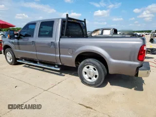 2009 Ford F-250 XL с VIN 1FTSW20529EA16750, выставлен на аукционе Copart как лот 60910875 с пробегом 186 564 миль миль и Списание • Salvage title. История ставок и продаж доступна на DreamBid. Изображение 2.