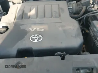 2007 Toyota RAV4 Limited with VIN JTMBK31V775017714, listed as a IAAI auction lot 43272853 with 100,016 mi miles and . Bid and sale history available at DreamBid. Image 13.