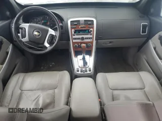 2009 Chevrolet Equinox LT w/2LT with VIN 2CNDL53F896207046, listed as a Copart auction lot 86961584 with 174,160 mi miles and Clean Title. Bid and sale history available at carsss.com. Image 8.