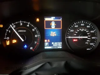 2019 Subaru Crosstrek Premium z VIN JF2GTAEC0K8243585, wystawiony jako Copart lot #60224995 z przebiegiem 44 413 mil mil oraz Szkoda całkowita • Salvage title. Historia ofert i sprzedaży dostępna na DreamBid. Obrazek 11.