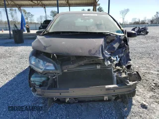 2015 Honda Fit EX-L with VIN 3HGGK5H80FM729963, listed as a Copart auction lot 47272115 with 115,055 mi miles and Salvage Title. Bid and sale history available at carsss.com. Image 5.