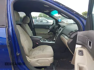 2013 Ford Explorer z VIN 1FM5K7B84DGA17503, wystawiony jako IAAI lot #42617583 z przebiegiem 212 585 mil mil oraz . Historia ofert i sprzedaży dostępna na DreamBid. Obrazek 5.