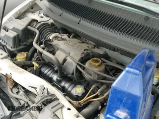 2001 Dodge Caravan SE with VIN 1B4GP253X1B206082, listed as a IAAI auction lot 42718692 with 113,502 mi miles and . Bid and sale history available at DreamBid. Image 12.