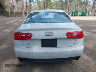 2014 Audi A6 Premium Plus with VIN WAUGFAFC0EN015674, listed as a IAAI auction lot 41879910 with 142,398 mi miles and . Bid and sale history available at DreamBid. Image 17.