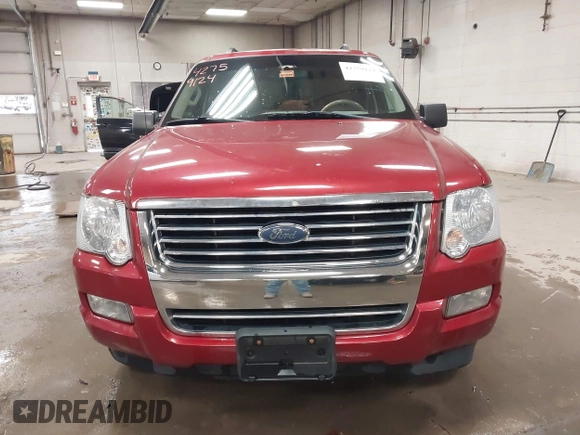 2007 Ford Explorer XLT with VIN 1FMEU73E97UB15897, listed as a IAAI auction lot 42759124 with 113,546 mi miles and . Bid and sale history available at DreamBid. Image 12.