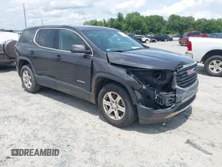 2017 GMC Acadia SLE with VIN 1GKKNKLA9HZ219108, listed as a IAAI auction lot 42394766 with 140,022 mi miles and . Bid and sale history available at DreamBid. Image 1.