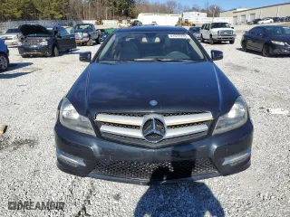 2012 Mercedes-Benz C-Class C 250 with VIN WDDGJ4HB2CF774492, listed as a Copart auction lot 41572235 with 99,665 mi miles and Clean Title. Bid and sale history available at carsss.com. Image 5.