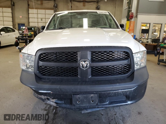 2015 Ram 1500 Tradesman with VIN 1C6RR7FG7FS545918, listed as a Copart auction lot 52865785 with 152,318 mi miles and Salvage title. Bid and sale history available at DreamBid. Image 5.