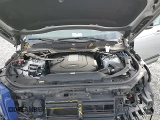 2018 Land Rover Range Rover HSE с VIN SALGS2RK5JA391739, выставлен на аукционе Copart как лот 57236845 с пробегом 108 601 миль миль и Списание • Salvage title. История ставок и продаж доступна на DreamBid. Изображение 12.