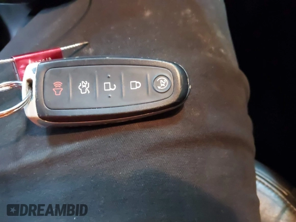 2015 Ford Taurus SHO with VIN 1FAHP2KT6FG137418, listed as a IAAI auction lot 42256452 with 140,335 mi miles and . Bid and sale history available at DreamBid. Image 11.
