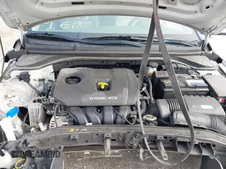 2017 Hyundai Elantra SE z VIN 5NPD74LF5HH171006, wystawiony jako IAAI lot #42268343 z przebiegiem 83 303 mil mil oraz . Historia ofert i sprzedaży dostępna na DreamBid. Obrazek 10.
