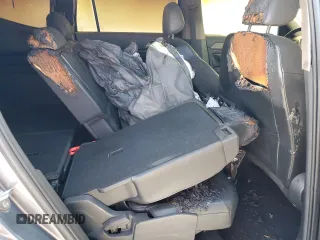 2018 Volkswagen Atlas SE z VIN 1V2KR2CA2JC508368, wystawiony jako Copart lot #45112465 z przebiegiem Nie podano mil oraz Szkoda całkowita • Salvage title. Historia ofert i sprzedaży dostępna na DreamBid. Obrazek 11.