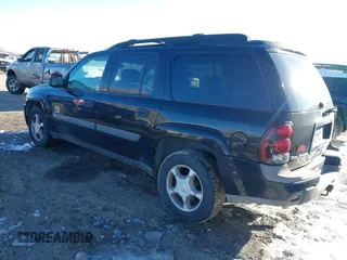 2004 Chevrolet TrailBlazer EXT LT with VIN 1GNET16S646235931, listed as a IAAI auction lot 41447130 with 256,290 mi miles. Bid and sale history available at carsss.com. Image 3.