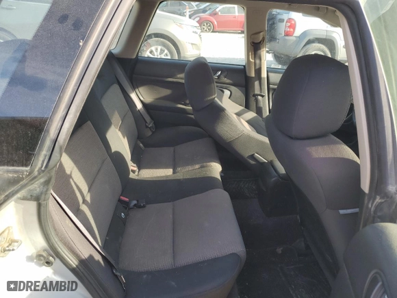 2006 Subaru Legacy Wagon 2.5i Special Edition with VIN 4S3BP626167353212, listed as a Copart auction lot 47919595 with 198,724 mi miles and Salvage Title. Bid and sale history available at carsss.com. Image 11.