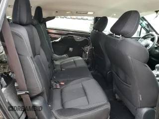 2019 Subaru Ascent Premium with VIN 4S4WMACD5K3453255, listed as a Copart auction lot 58798535 with 88,123 mi miles and Salvage title. Bid and sale history available at DreamBid. Image 11.
