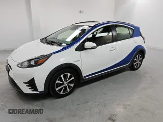 2018 Toyota Prius One with VIN JTDKDTB39J1615454, listed as a Copart auction lot 52724695 with 53,806 mi miles and Clean Title. Bid and sale history available at DreamBid. Image 1.