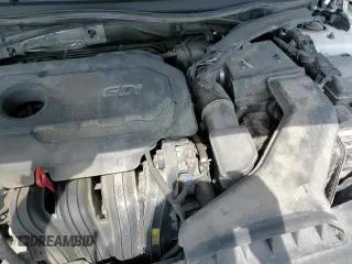 2018 Hyundai Sonata Sport Plus с VIN 5NPE34AF2JH713784, выставлен на аукционе Copart как лот 58087335 с пробегом 133 299 миль миль и Списание • Salvage title. История ставок и продаж доступна на DreamBid. Изображение 15.
