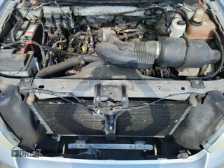 2007 Ford F-150 XLT с VIN 1FTRW12W07KA54779, выставлен на аукционе Copart как лот 64804035 с пробегом 264 214 миль миль и Чистый • Clean title. История ставок и продаж доступна на DreamBid. Изображение 11.
