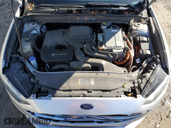 2018 Ford Fusion SE z VIN 3FA6P0LU9JR208728, wystawiony jako Copart lot #43519495 z przebiegiem 183 976 mil mil oraz Czysty tytuł • Clean title. Historia ofert i sprzedaży dostępna na DreamBid. Obrazek 11.
