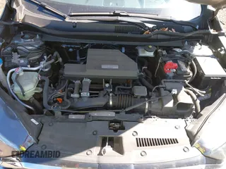2020 Honda CR-V EX-L with VIN 2HKRW2H85LH631992, listed as a IAAI auction lot 41886479 with 38,402 mi miles and . Bid and sale history available at carsss.com. Image 10.