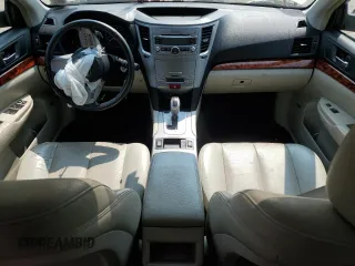 2010 Subaru Outback Limited Power Moon z VIN 4S4BRBKC7A3342851, wystawiony jako Copart lot #58939705 z przebiegiem 253 894 mil mil oraz Szkoda całkowita • Salvage title. Historia ofert i sprzedaży dostępna na DreamBid. Obrazek 8.