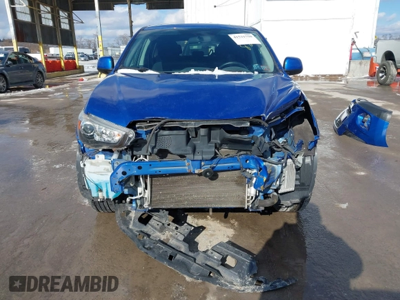 2015 Mitsubishi Outlander ES z VIN 4A4AR3AU0FE008844, wystawiony jako IAAI lot #41531750 z przebiegiem 51 185 mil mil oraz . Historia ofert i sprzedaży dostępna na DreamBid. Obrazek 6.
