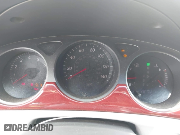 2002 Lexus ES 300 with VIN JTHBF30G920022893, listed as a IAAI auction lot 42470255 with 227,033 mi miles and . Bid and sale history available at DreamBid. Image 7.