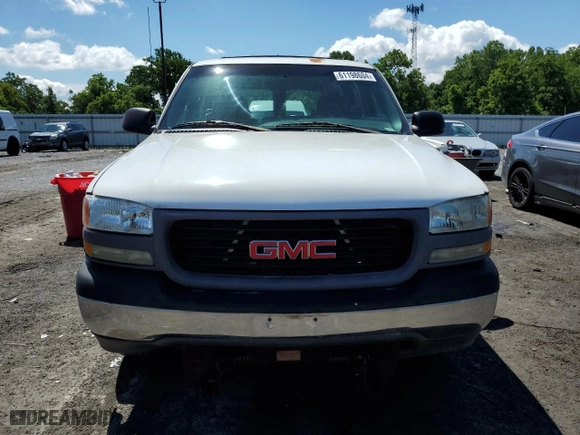 2002 GMC Yukon SLT with VIN 1GKEK13V12J245226, listed as a Copart auction lot 61198604 with 75,336 mi miles and Clean Title. Bid and sale history available at carsss.com. Image 5.