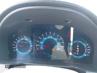 2012 Ford Fusion SEL с VIN 3FAHP0JA8CR122301, выставлен на аукционе IAAI как лот 42641921 с пробегом 165 949 миль миль и . История ставок и продаж доступна на DreamBid. Изображение 7.