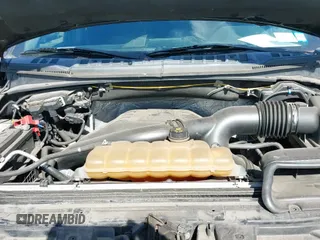 2015 Ford F-150 XLT с VIN 1FTEW1EG0FKE45156, выставлен на аукционе IAAI как лот 43054531 с пробегом 244 365 миль миль и . История ставок и продаж доступна на DreamBid. Изображение 22.
