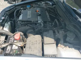 2003 Honda Accord LX with VIN 1HGCM56413A100830, listed as a IAAI auction lot 42439294 with 119,204 mi miles and . Bid and sale history available at DreamBid. Image 12.