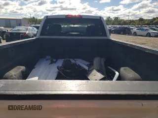 2016 Chevrolet Silverado 1500 Work Truck with VIN 1GCNKNEH1GZ376191, listed as a Copart auction lot 75521804 with 141,238 mi miles and Salvage Title. Bid and sale history available at DreamBid. Image 10.
